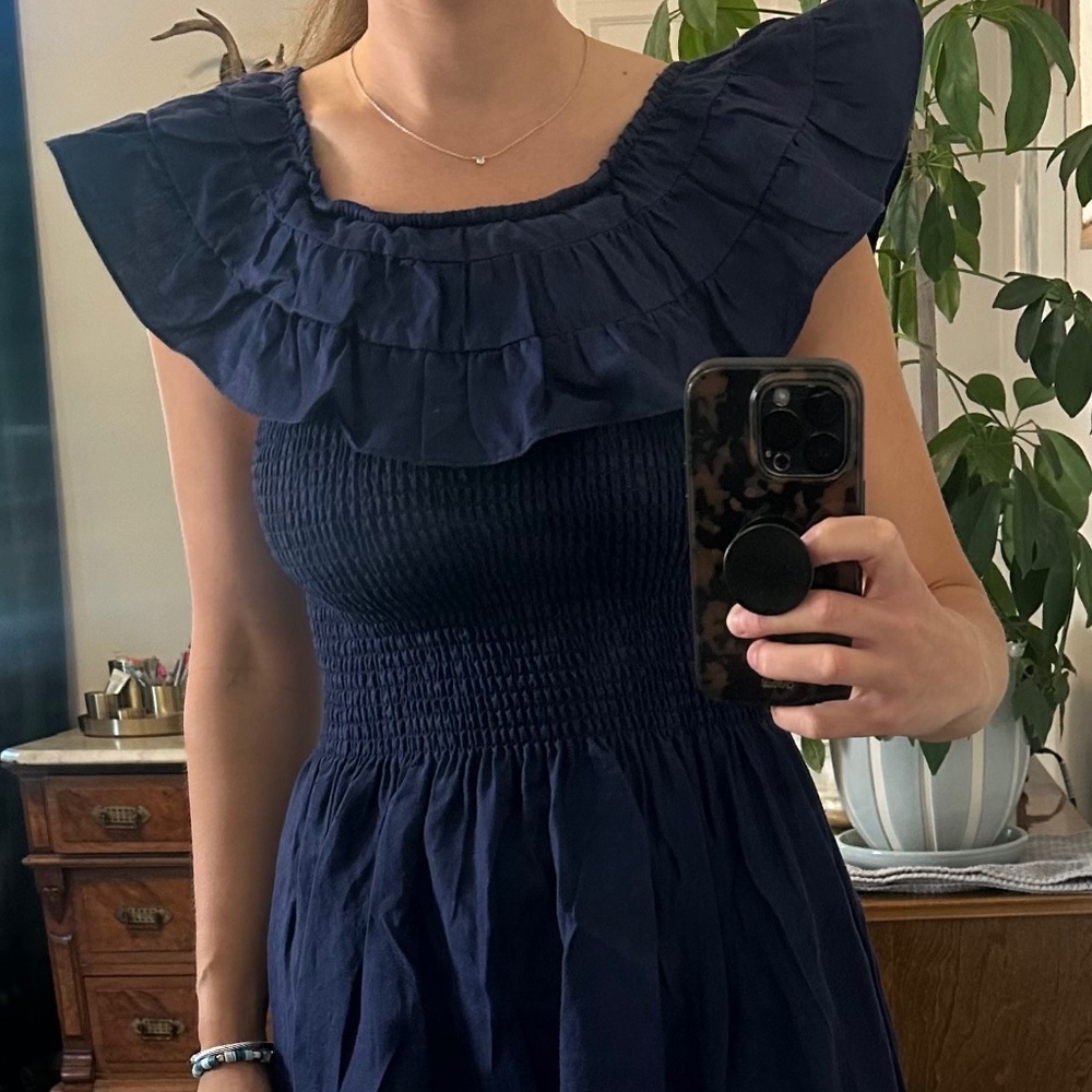 Hill House Home Nap Dress